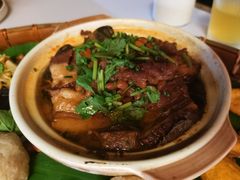 -创味·民间海南菜·非遗藤桥排骨(藤桥·免税城店)