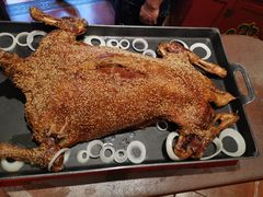 -九十九顶毡房(阜石路店)