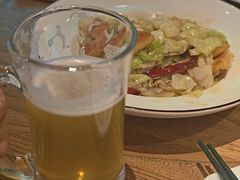 -巴扎屋大盘鸡·新疆菜(汇嘉时代店)