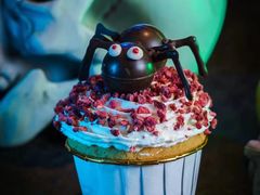 -上海雅居乐万豪侯爵酒店