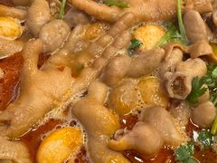 -彭记铁锅肥肠(东四总店)