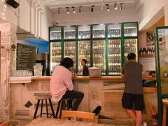 -RAC BAR(安福路店)