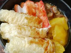 -亞婆井·劲抽面食(铂顿城店)