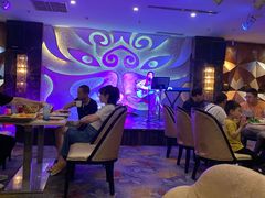 -芭菲盛宴·环球美食(锦城万达广场店)