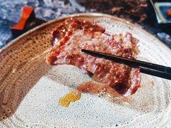 -老乾杯和牛烧肉(王府中环店)