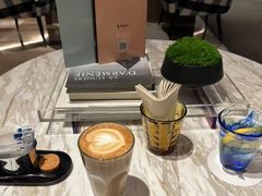 -粤海喜来登酒店·&More聚驿(天河城店)