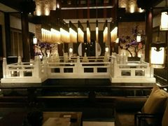 -西安华清御汤酒店