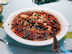 -鹊华居·地道鲁菜·海鲜·融合味(大明湖店)