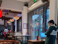 大堂-唐师傅湘西名菜馆(武陵路店)