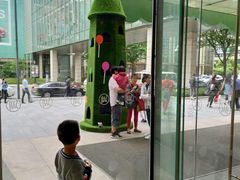 -星巴克臻选(湖滨道店)