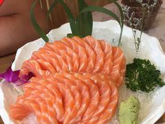 -林妈妈村·日式料理(宝山万达店)