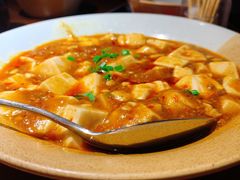 麻辣豆腐-外婆家(西溪印象城店)