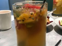 -姚姚酸菜鱼·金戈戈香港豉油鸡(喜荟城联名店)