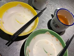 -探鱼·鲜青椒爽麻烤鱼(中天广场店)