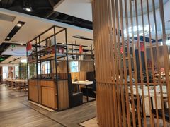 大堂-虾饺妹·酒家(金碧店)