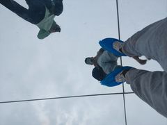 -十渡东湖港风景区