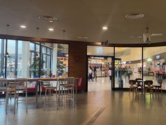 -汉堡王(梅村服务区南店)