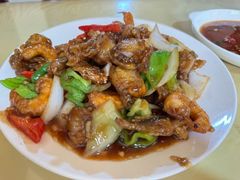-小红门海鲜