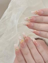 -M·X Nail日式美甲美睫