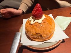 -千日贺茶餐厅(高新万达店)