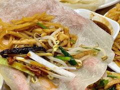 -姥家春饼店(漳州二路店)