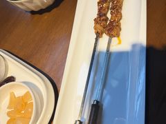 碳烤牛肉串-熙楼(翠湖店)