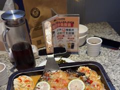 -里岛烤鱼(东港凯虹广场店)