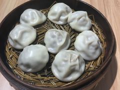 -鸡鸣汤包(广东路店)