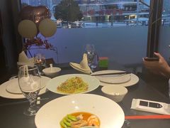 -RIVIERA 松鹤楼(外滩店)