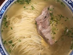 -同得兴 Since·1995 传统苏式面馆(十全街店)
