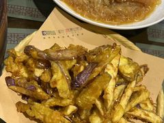 -松针蔡记蒸饺(花园路店)