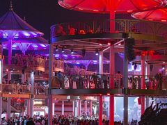 -渔岛海洋度假区