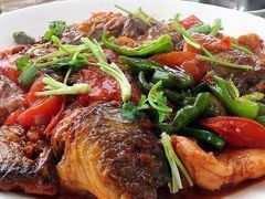 -乡巴佬鼎锅饭