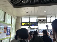 -丽江三义国际机场
