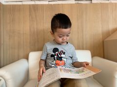 -雀儿音乐花园蒙特梭利托班