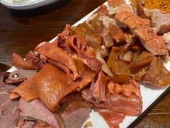 -小匠驴儿驴肉小铺(河畔店)