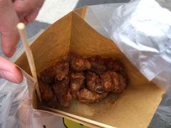 -傅强排骨(成都总店)