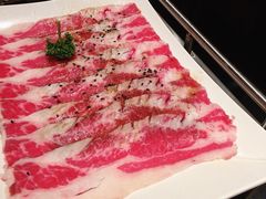 -韩宫宴烤肉·料理(苏州中心店)