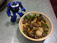 -盖帮鳝鱼串串(东郊记忆店)