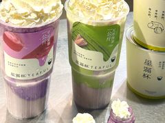 -星满杯TEAFUL(罗湖东门店)