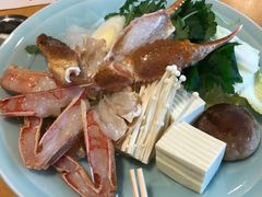 -蟹道乐(道顿堀本店)