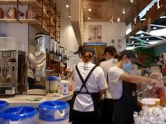 -眷茶(赛格国际购物中心店)