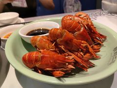 -靓虾二哥长沙地标小龙虾(五一广场店)
