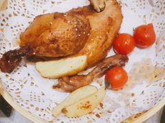 -丽华园(汉阳龙阳店)