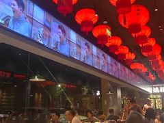 -姚稷大铁锅(东明广场店)