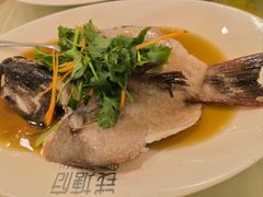 -钱塘府海鲜餐厅