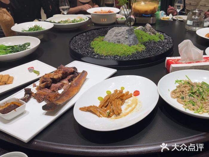 大柴·宴宾楼(芥园西道店)图片