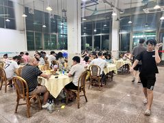 -标记美食新鲜猪杂(兴南大道店)