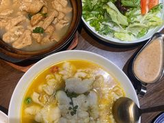 -张大嘴菜馆(庞各庄店)