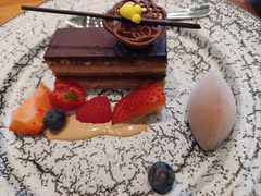 -芊彩餐厅(迪士尼探索家度假酒店)